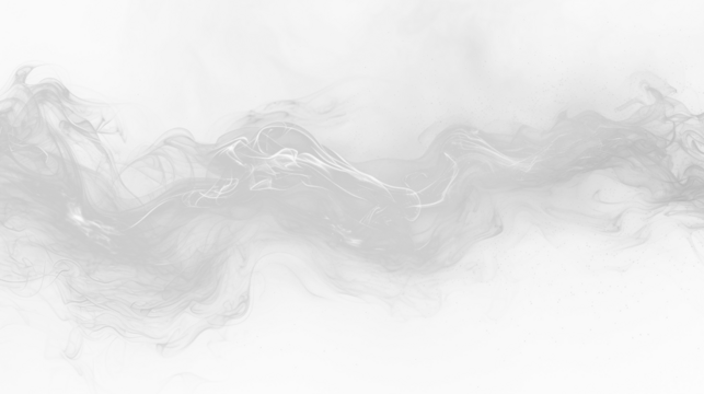 Smoke dynamic effect motion