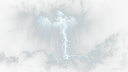 Lightning Effect Motion 4