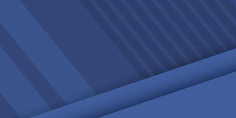 Minimal geometric vector background. Dynamic blue shapes composition yellow figures. Abstract background modern hipster futuristic graphic. Abstract background texture design, bright poster, banner.