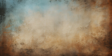 Obraz na płótnie Canvas The Grunge Background Texture design, Close up textured of yellow stone background 