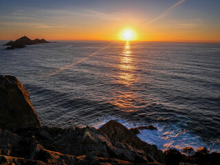 Les Sanguinaires - Corse - Ajaccio