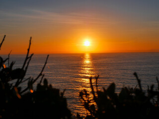 Les Sanguinaires - Corse - Ajaccio