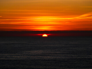 Les Sanguinaires - Corse - Ajaccio