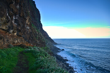 Madeira Island images - January 2024