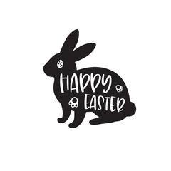 Obraz premium Easter svg design t shirt svg cricut Easter design