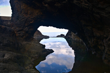 Madeira Island images - January 2024
