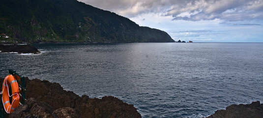 Madeira Island images - January 2024