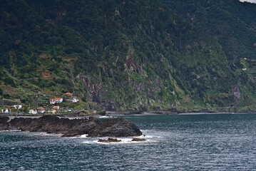 Madeira Island images - January 2024