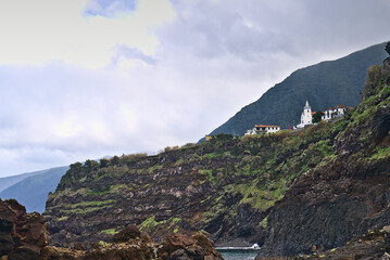 Madeira Island images - January 2024