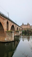MONTAUBAN (Tarn-et-Garonne)
