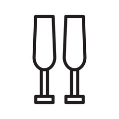 glass Valentine day For Dating Dinner Loving couple gift happy romantic holiday heart
love decoration men women present