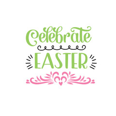Easter svg design