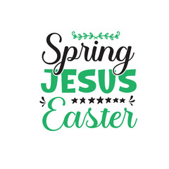 Easter svg design t shirt