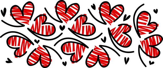Heart with Libbey glass can wrap, Libbey Glass Svg, 16oz Full Wrap, Beer Glass wrap, svg files for cricut	