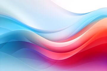 Abstract wave background whit pastel colors abstract liquid lines whit vibrant colors smooth
