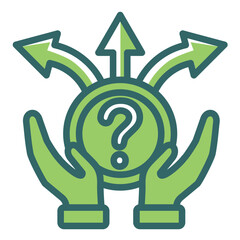 Decision Icon