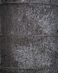 Background of of pam trunk ..