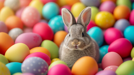 easter bunny