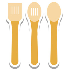 Cutlery