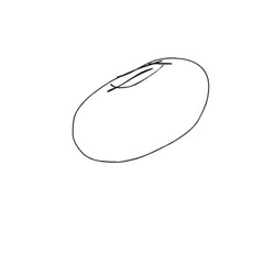 Illustrations, basic line drawings, art