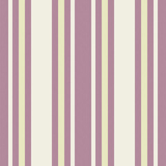 Vertical lines stripe pattern. Vector stripes background fabric texture. Geometric striped line seamless abstract design.