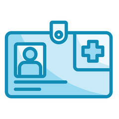 Health Id Icon