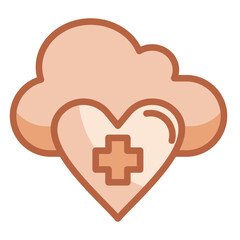 Cloud Icon