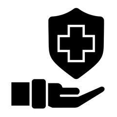 Insurance Icon