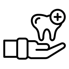 Dental Icon
