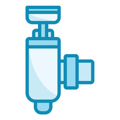 Siphon Icon