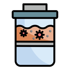 Nanofiltration Icon
