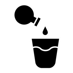 Chlorination Icon