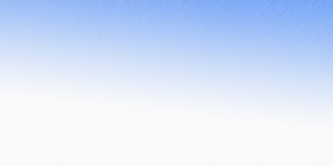 Transparent blue color gradient background, grainy texture effect for poster banner landing page backdrop design