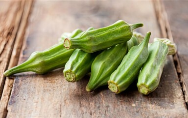 Fototapeta premium Okra