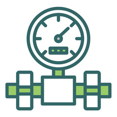 Gauge Icon