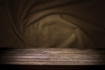 Obraz premium backgrounds on abstract dark background