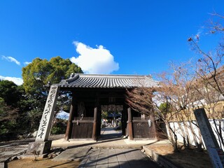 一宮寺 四国霊場第八十三番札所【香川県高松市】4