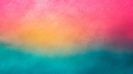 Colorful pastel gradient abstract texture background for web site or mobile devices