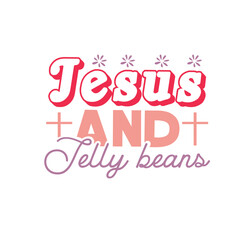 Easter svg design t shirt