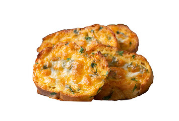 Turkish Egg Breads. It is called 