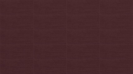 Fototapeta premium tile pattern rectangle red for interior floor and wall materials