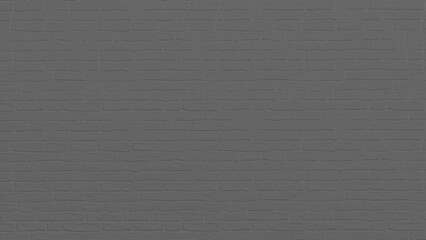 Brick pattern white for interior floor and wall materials