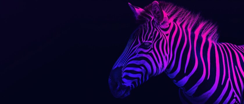 Purple Zebra Images – Browse 9,399 Stock Photos, Vectors, and Video