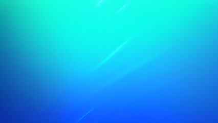 Abstract blue background with some smooth lines in it
