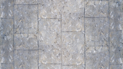 Surface of grunge gray wall with abstract pattern