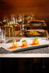 food, dinner, traditional, croquette, receipe, cooking, di, alle, coded, culinary arts, party, and, lunch, nourishment, range, ai, ocean, venetian, with, chard, chives, decor, decoration, fried, her, 