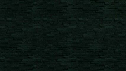 Andesite stone green background with space