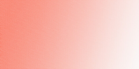 Transparent  red color gradient background grainy texture effect web banner header poster design