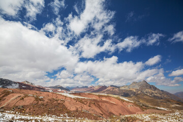 Cordillera