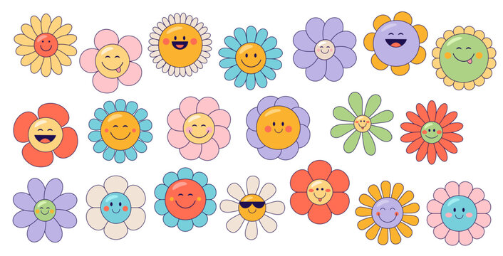 Smile Flower Images – Browse 2,541,659 Stock Photos, Vectors, and